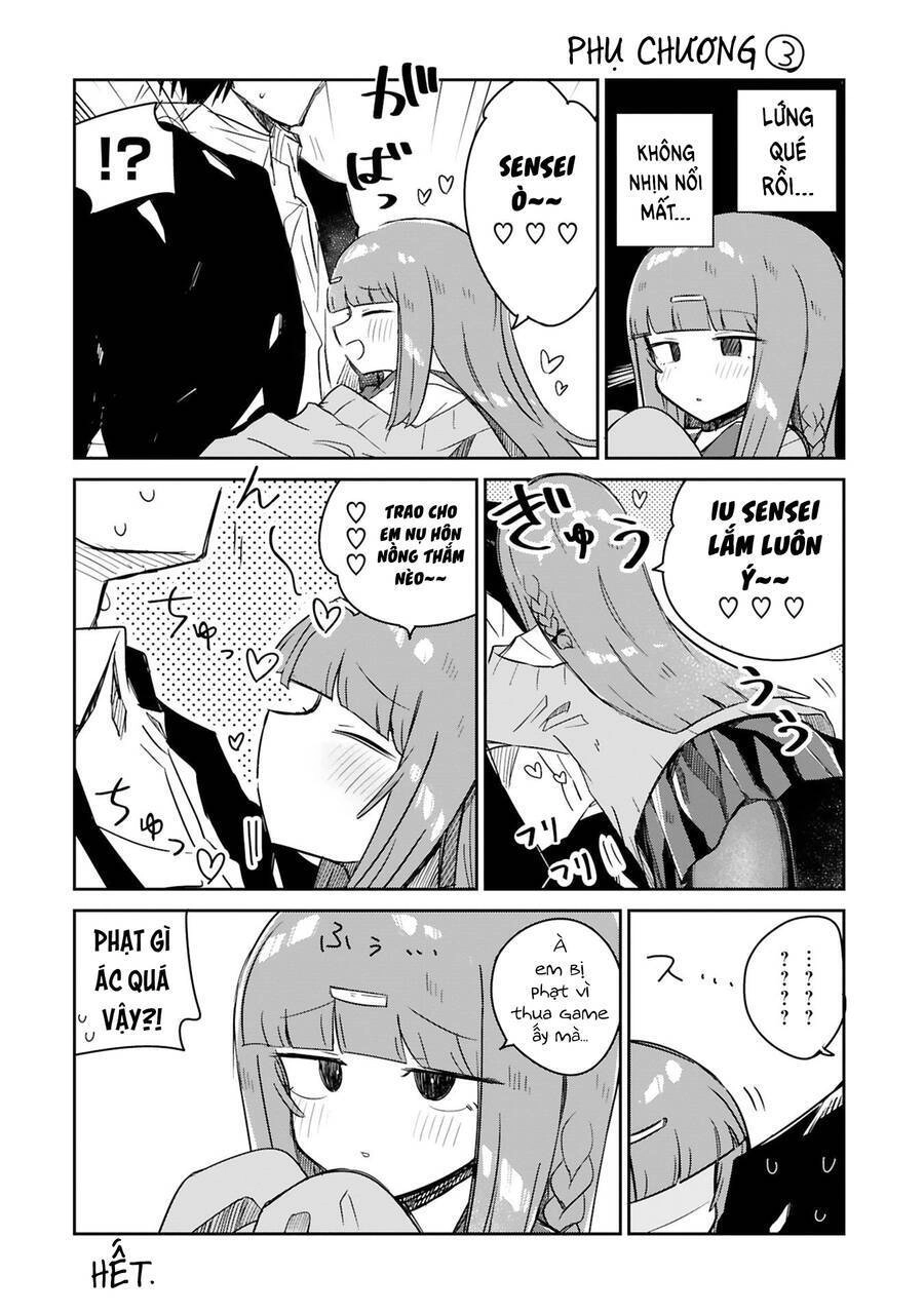 Japanese Flag Icon Zaako Zako Zako Zako Sensei Chapter 5 - 23