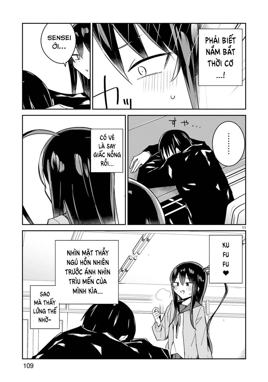 Japanese Flag Icon Zaako Zako Zako Zako Sensei Chapter 6 - 12