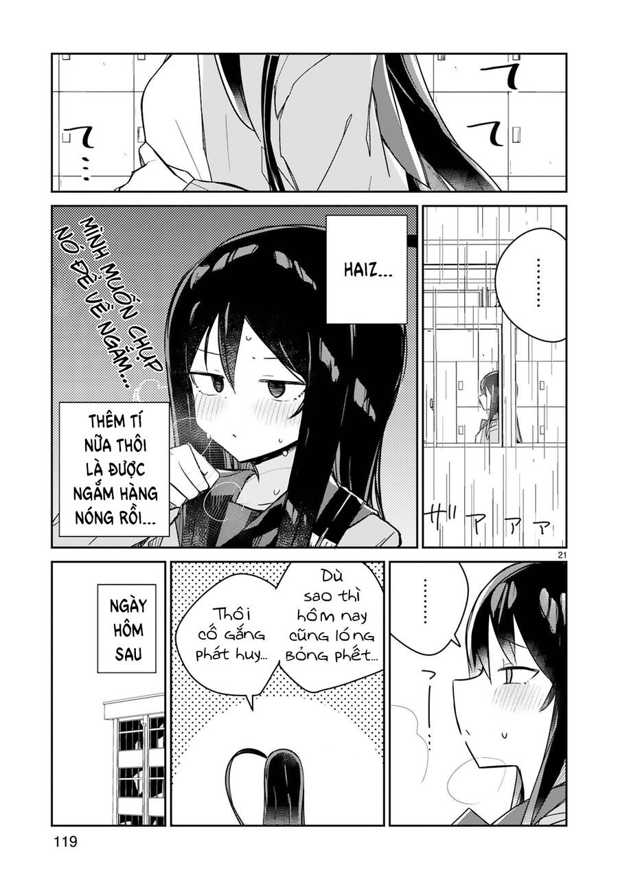 Japanese Flag Icon Zaako Zako Zako Zako Sensei Chapter 6 - 22