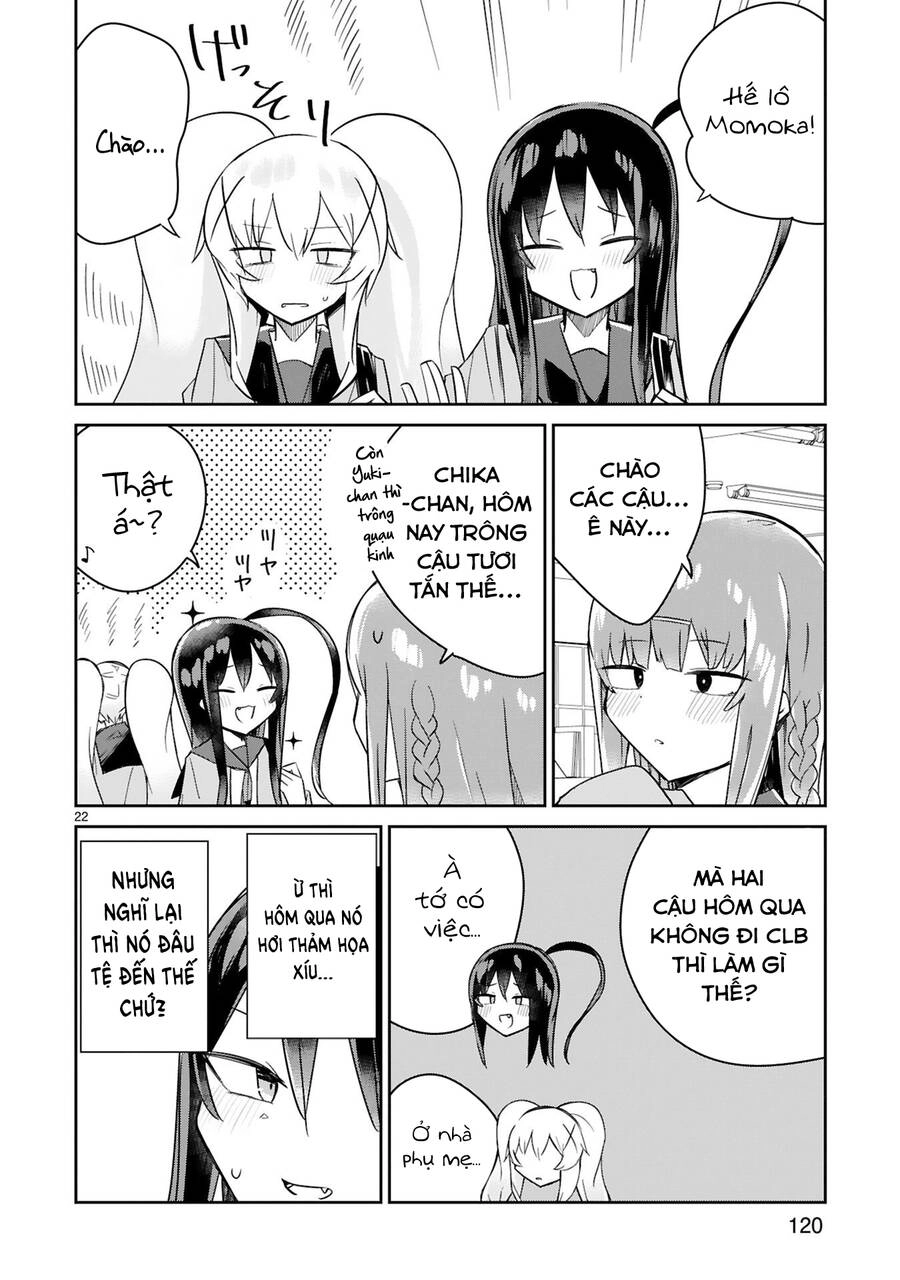 Japanese Flag Icon Zaako Zako Zako Zako Sensei Chapter 6 - 23