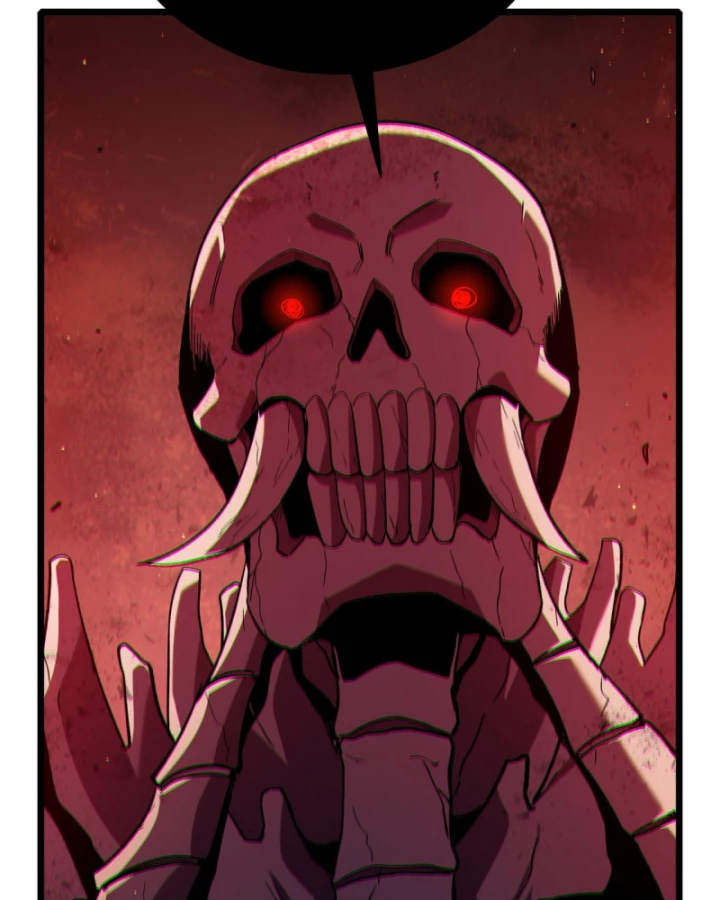 Vô Địch Bị Động Tạo Ra Tấn Sát Thương Chapter 119 - 3