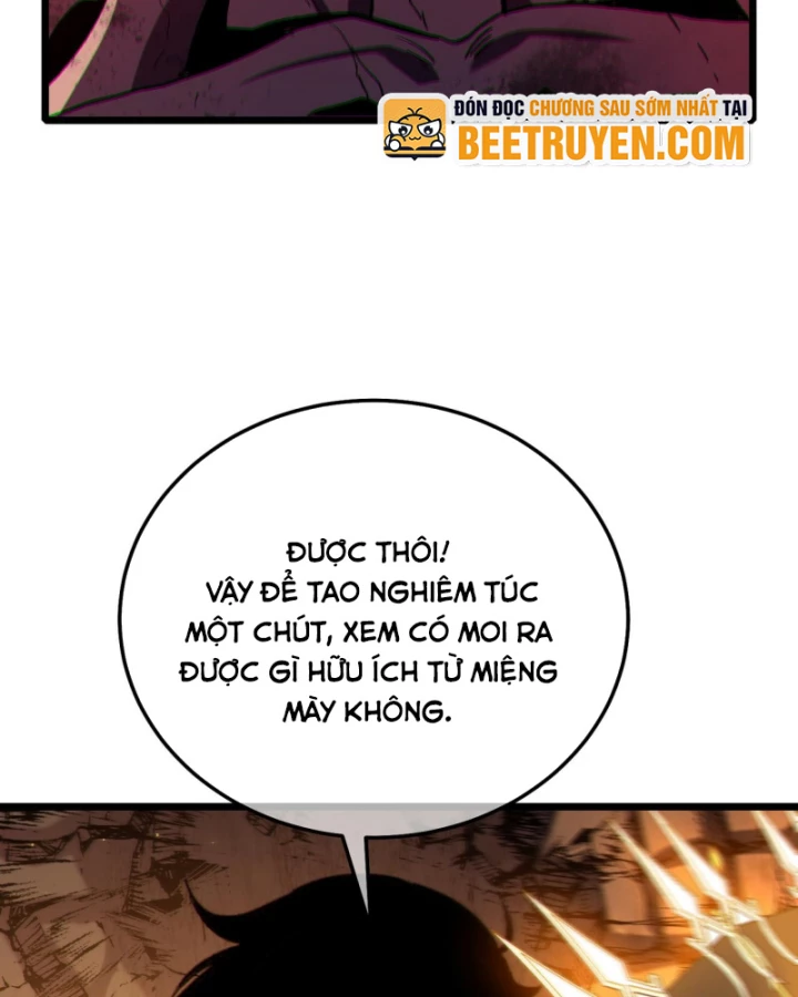 Vô Địch Bị Động Tạo Ra Tấn Sát Thương Chapter 119 - 4