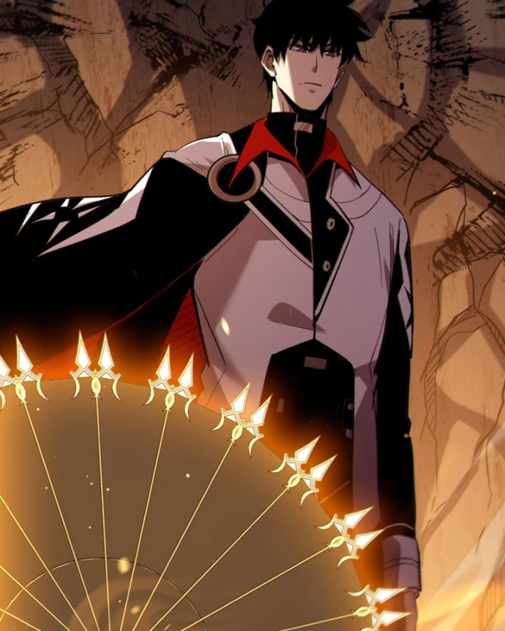 Vô Địch Bị Động Tạo Ra Tấn Sát Thương Chapter 119 - 8