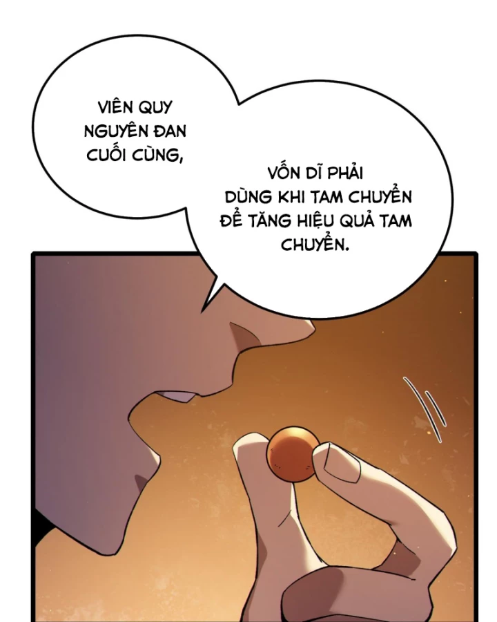 Vô Địch Bị Động Tạo Ra Tấn Sát Thương Chapter 119 - 10