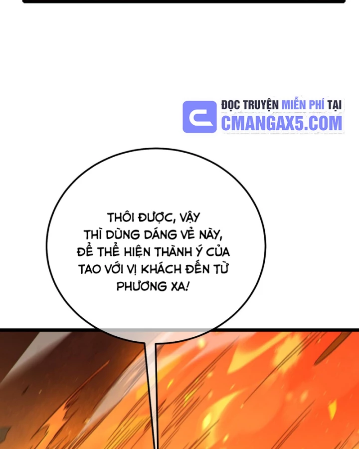 Vô Địch Bị Động Tạo Ra Tấn Sát Thương Chapter 119 - 11