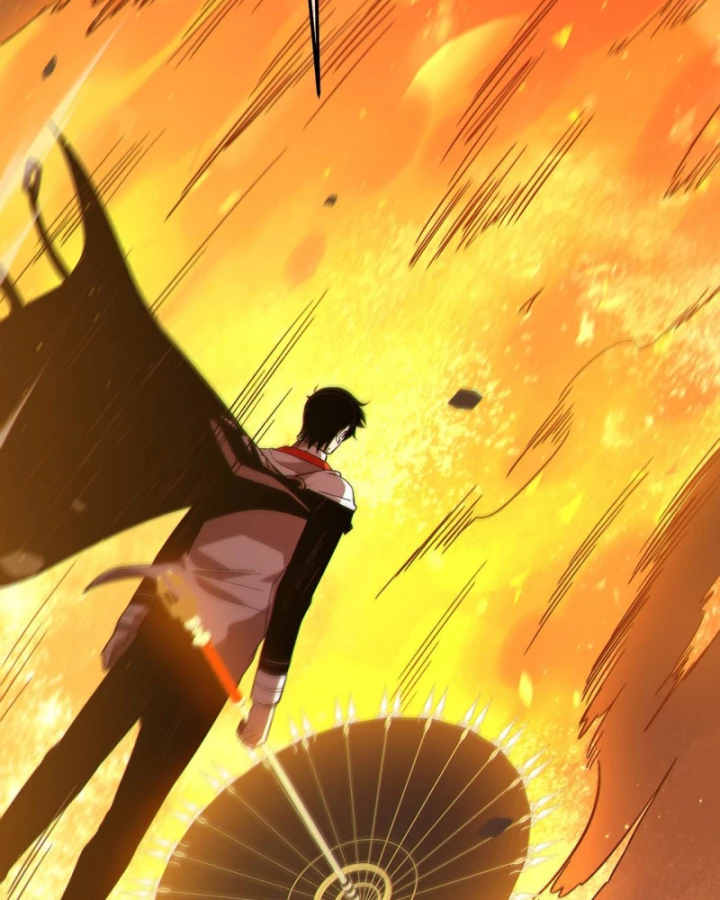 Vô Địch Bị Động Tạo Ra Tấn Sát Thương Chapter 119 - 12