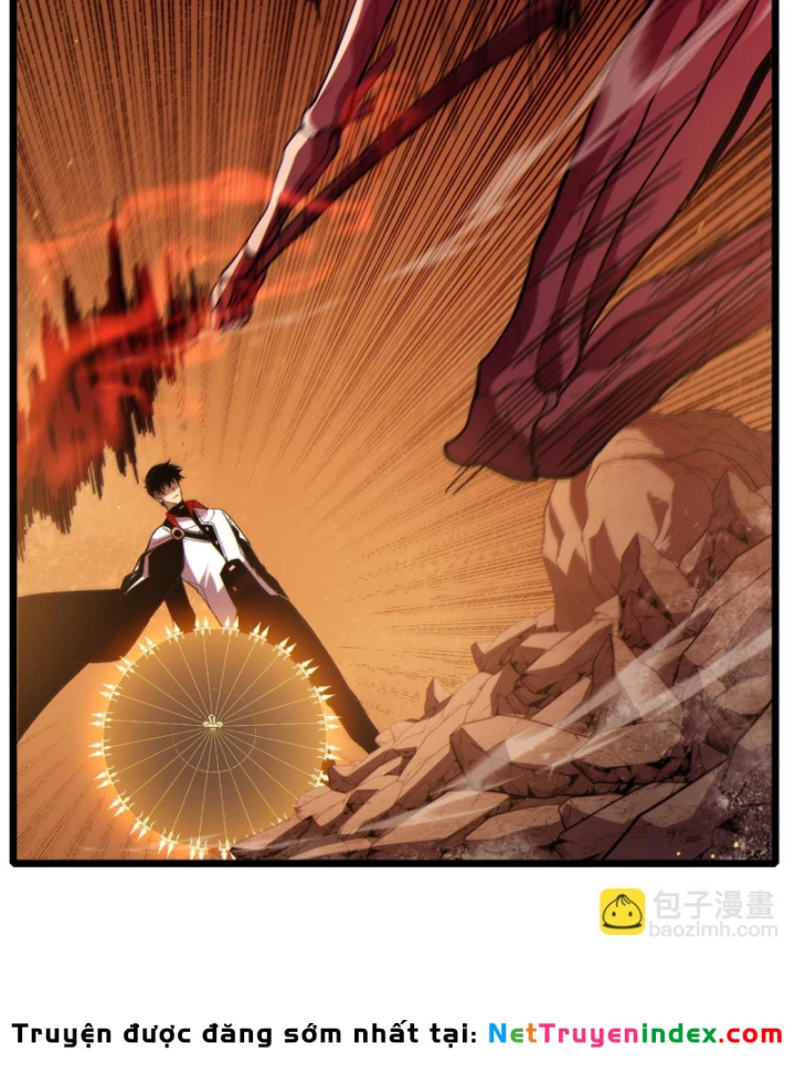 Vô Địch Bị Động Tạo Ra Tấn Sát Thương Chapter 119 - 15