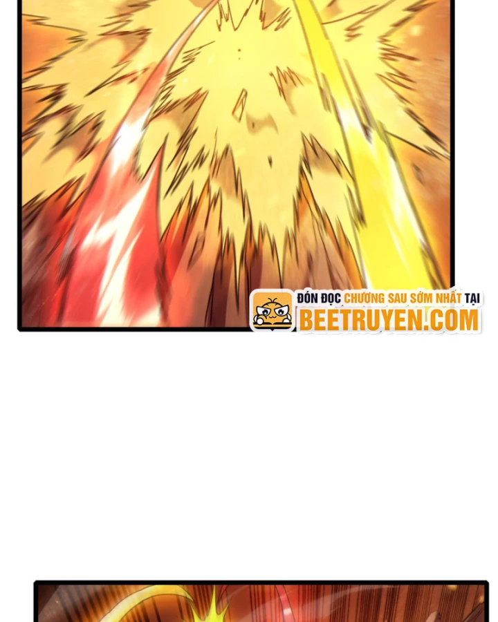 Vô Địch Bị Động Tạo Ra Tấn Sát Thương Chapter 119 - 21