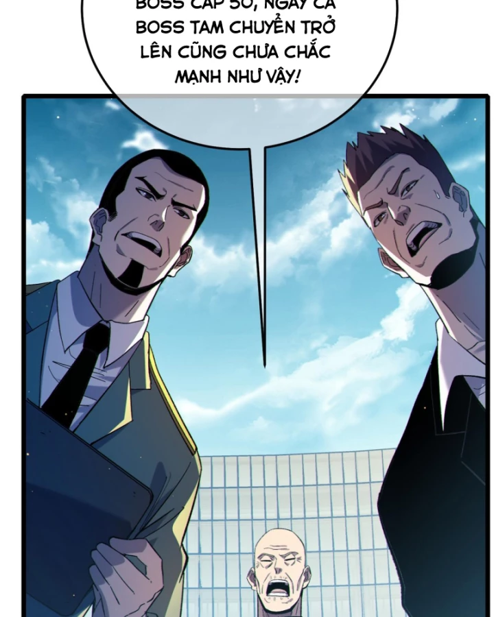 Vô Địch Bị Động Tạo Ra Tấn Sát Thương Chapter 119 - 27