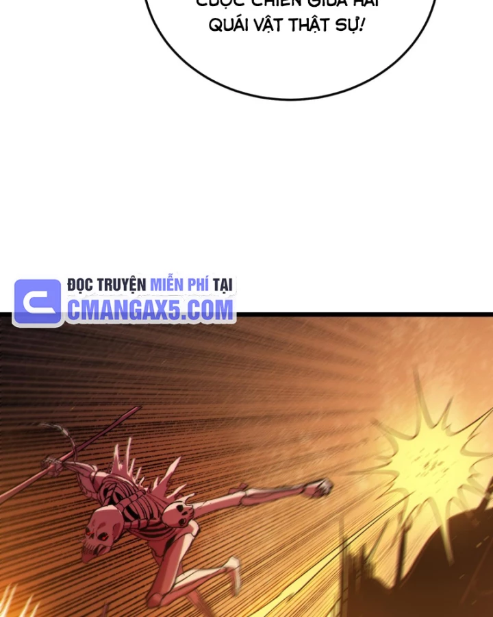 Vô Địch Bị Động Tạo Ra Tấn Sát Thương Chapter 119 - 30