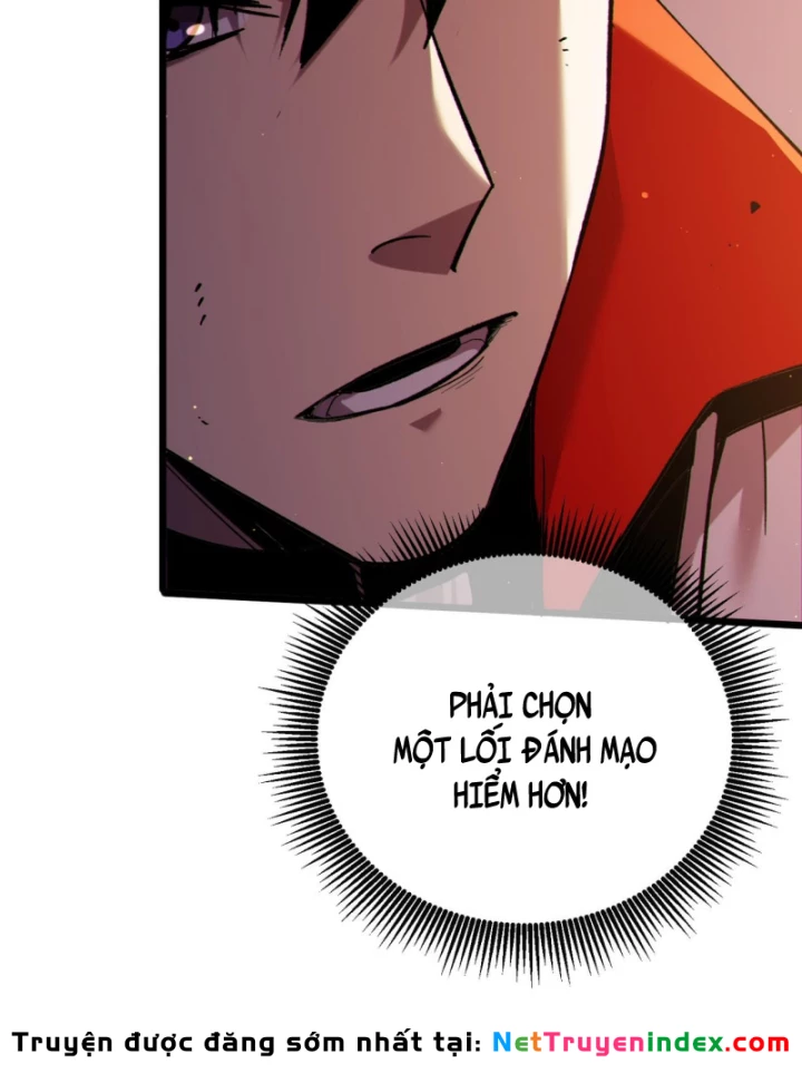 Vô Địch Bị Động Tạo Ra Tấn Sát Thương Chapter 119 - 33