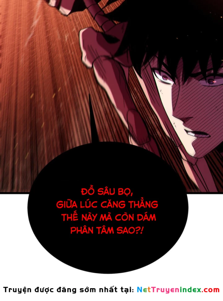 Vô Địch Bị Động Tạo Ra Tấn Sát Thương Chapter 119 - 35