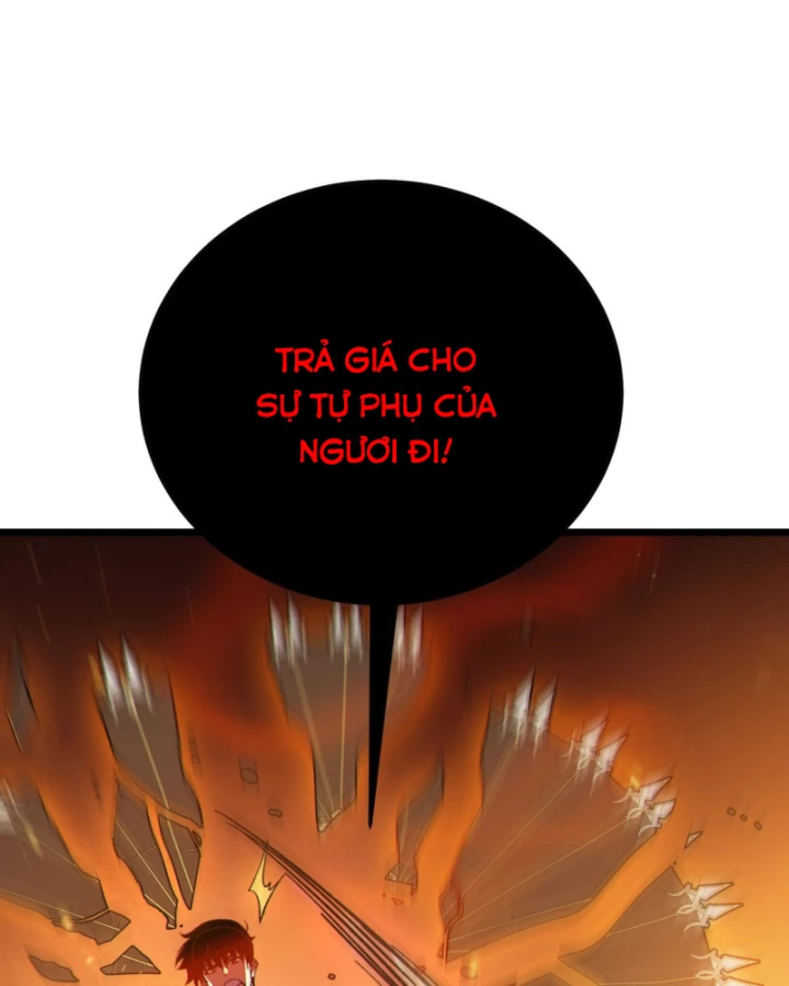 Vô Địch Bị Động Tạo Ra Tấn Sát Thương Chapter 119 - 36