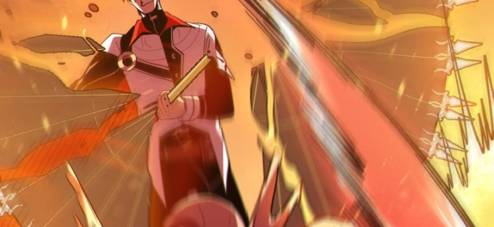 Vô Địch Bị Động Tạo Ra Tấn Sát Thương Chapter 119 - 37