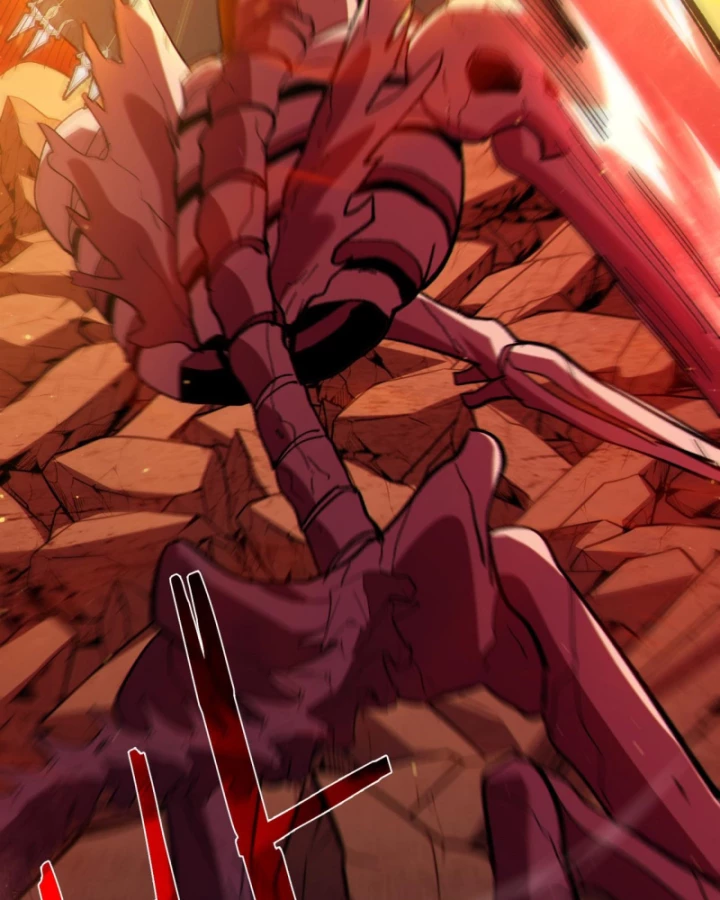 Vô Địch Bị Động Tạo Ra Tấn Sát Thương Chapter 119 - 38