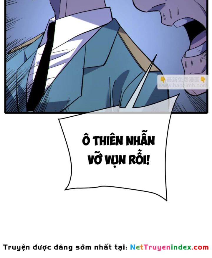 Vô Địch Bị Động Tạo Ra Tấn Sát Thương Chapter 119 - 41