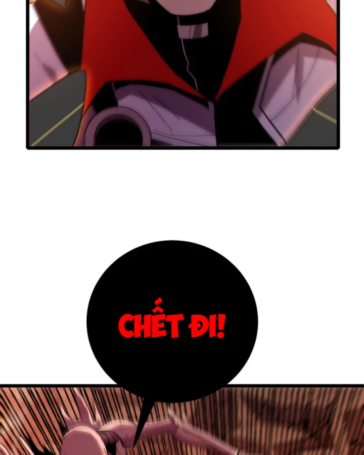 Vô Địch Bị Động Tạo Ra Tấn Sát Thương Chapter 119 - 43