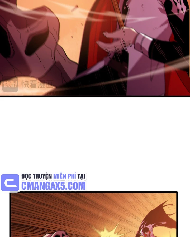 Vô Địch Bị Động Tạo Ra Tấn Sát Thương Chapter 119 - 49