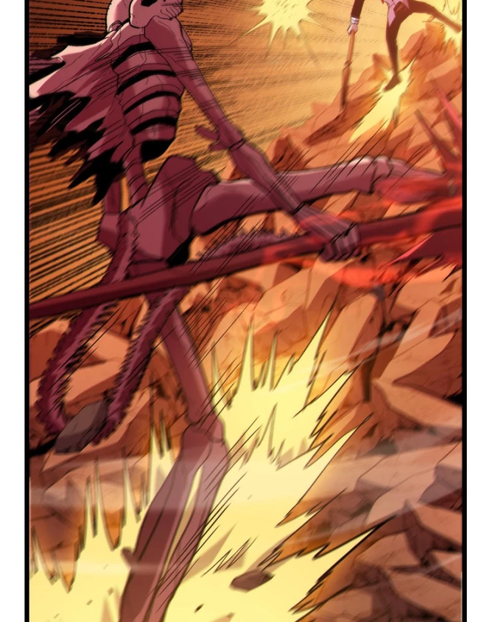 Vô Địch Bị Động Tạo Ra Tấn Sát Thương Chapter 119 - 50