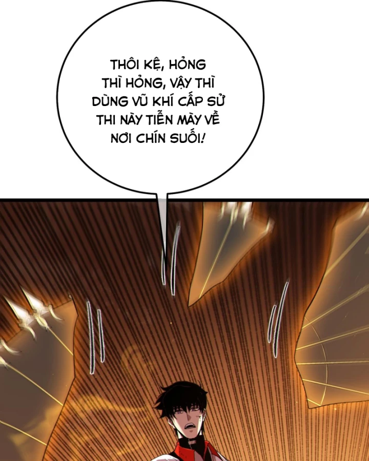 Vô Địch Bị Động Tạo Ra Tấn Sát Thương Chapter 119 - 56