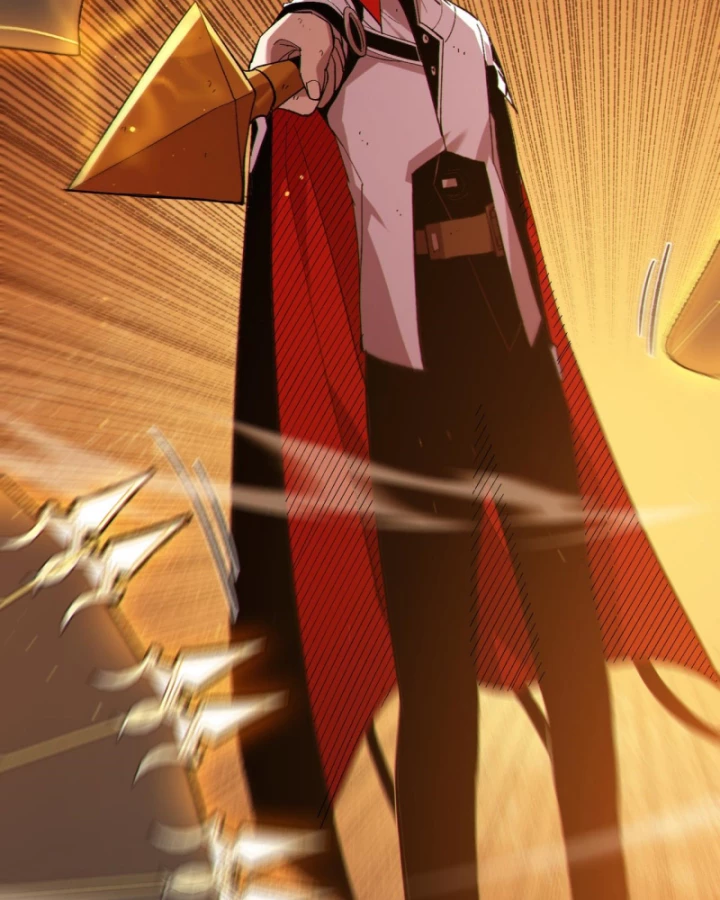 Vô Địch Bị Động Tạo Ra Tấn Sát Thương Chapter 119 - 57