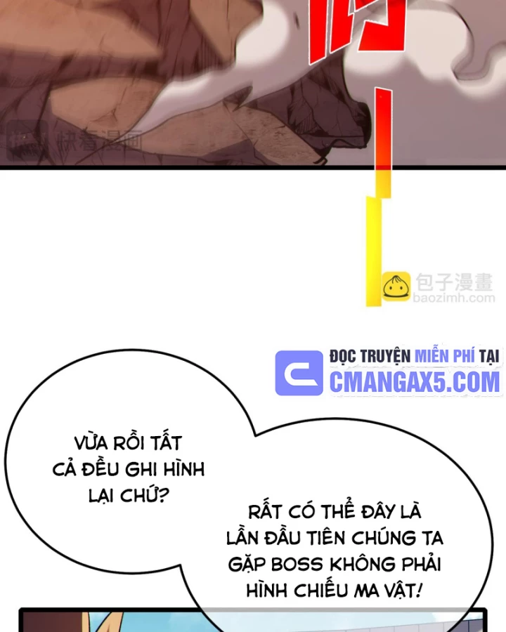 Vô Địch Bị Động Tạo Ra Tấn Sát Thương Chapter 119 - 67