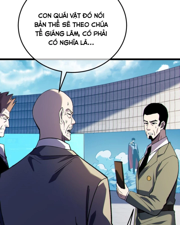 Vô Địch Bị Động Tạo Ra Tấn Sát Thương Chapter 119 - 70