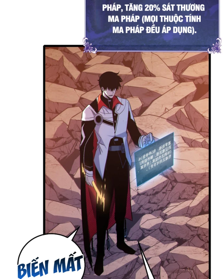 Vô Địch Bị Động Tạo Ra Tấn Sát Thương Chapter 119 - 76