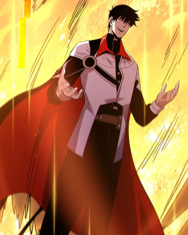 Vô Địch Bị Động Tạo Ra Tấn Sát Thương Chapter 119 - 79