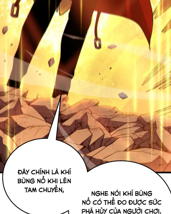 Vô Địch Bị Động Tạo Ra Tấn Sát Thương Chapter 119 - 80