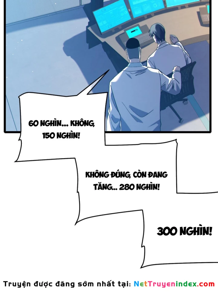 Vô Địch Bị Động Tạo Ra Tấn Sát Thương Chapter 119 - 83