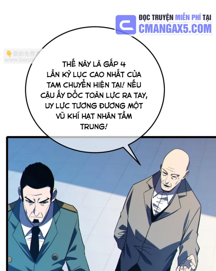 Vô Địch Bị Động Tạo Ra Tấn Sát Thương Chapter 119 - 84