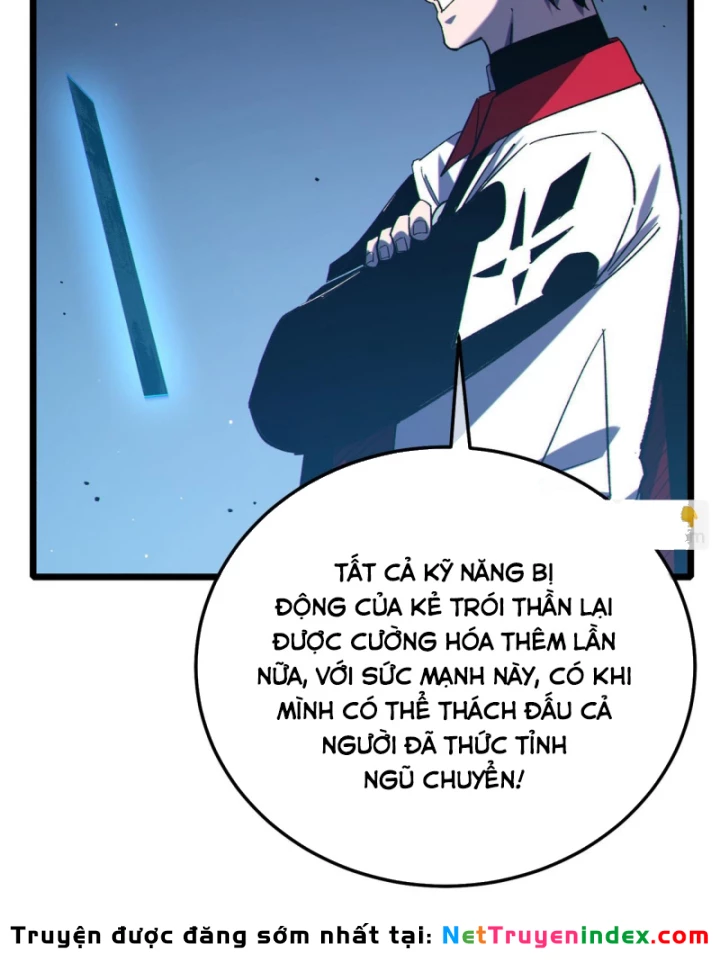 Vô Địch Bị Động Tạo Ra Tấn Sát Thương Chapter 119 - 91