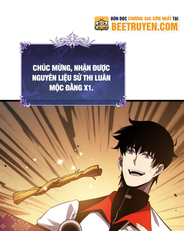 Vô Địch Bị Động Tạo Ra Tấn Sát Thương Chapter 119 - 92