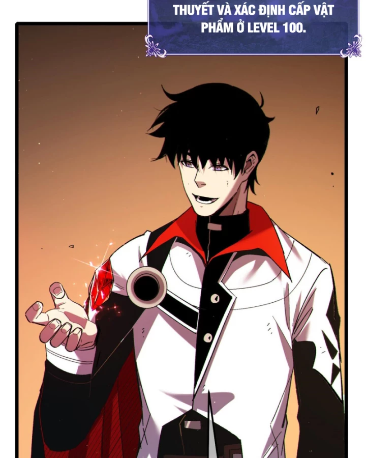 Vô Địch Bị Động Tạo Ra Tấn Sát Thương Chapter 119 - 97