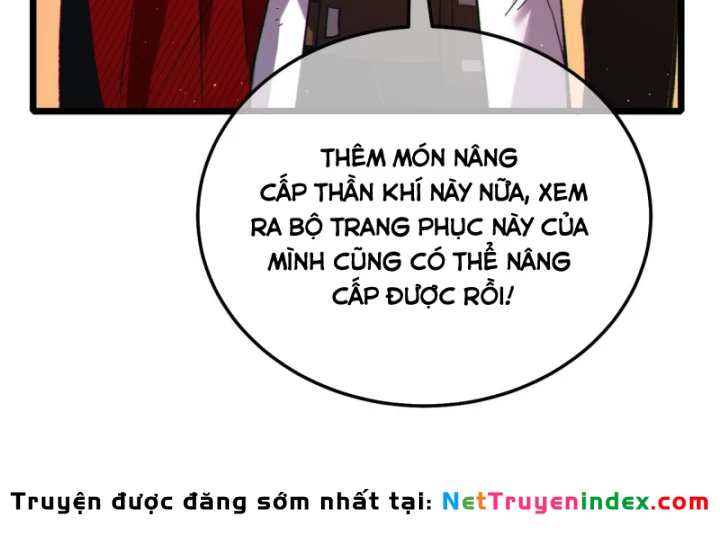 Vô Địch Bị Động Tạo Ra Tấn Sát Thương Chapter 119 - 98