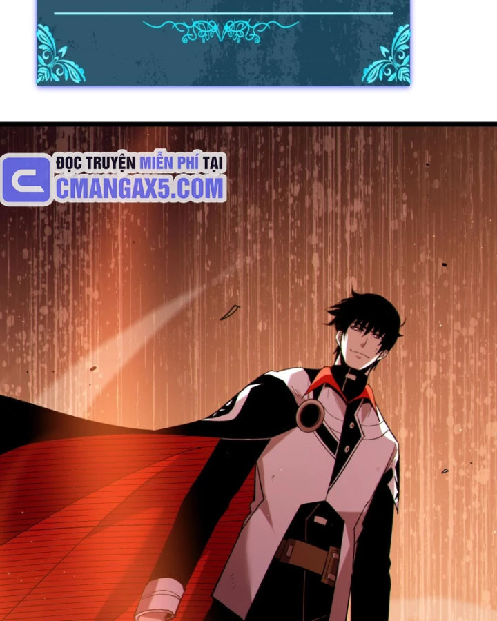 Vô Địch Bị Động Tạo Ra Tấn Sát Thương Chapter 119 - 100