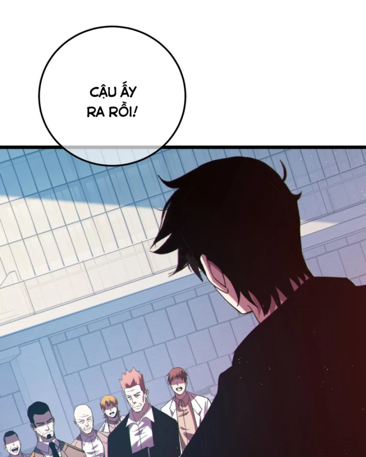 Vô Địch Bị Động Tạo Ra Tấn Sát Thương Chapter 119 - 105