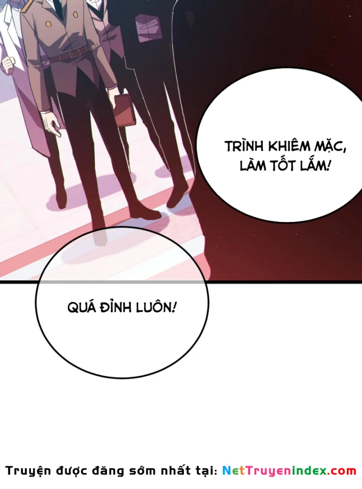 Vô Địch Bị Động Tạo Ra Tấn Sát Thương Chapter 119 - 106