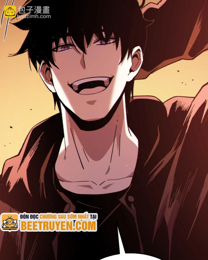 Vô Địch Bị Động Tạo Ra Tấn Sát Thương Chapter 119 - 108