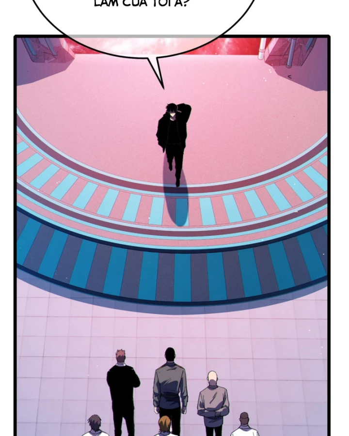 Vô Địch Bị Động Tạo Ra Tấn Sát Thương Chapter 120 - 3