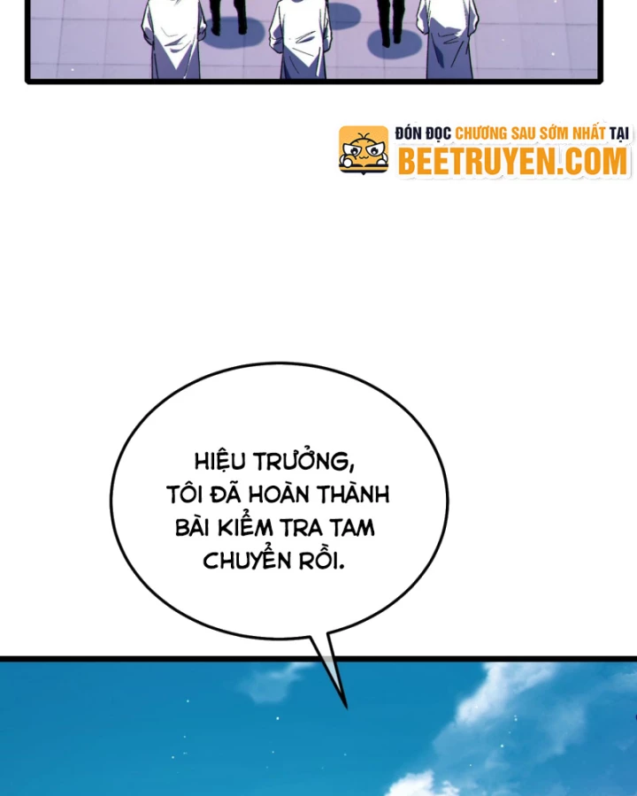 Vô Địch Bị Động Tạo Ra Tấn Sát Thương Chapter 120 - 4