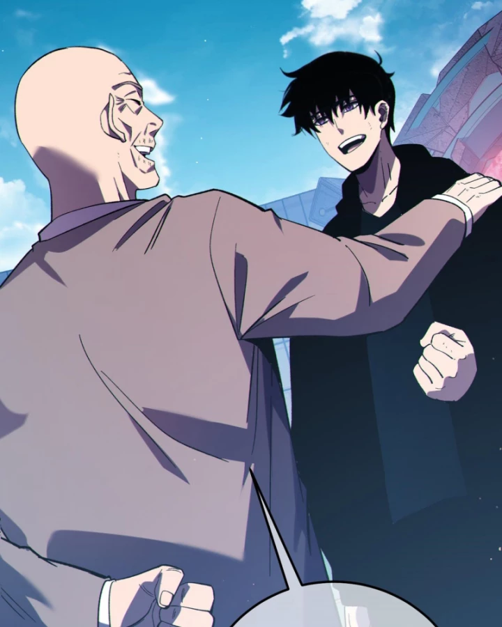 Vô Địch Bị Động Tạo Ra Tấn Sát Thương Chapter 120 - 5