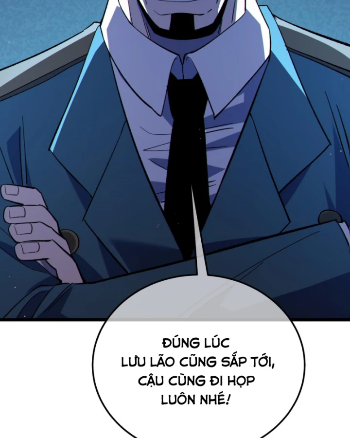 Vô Địch Bị Động Tạo Ra Tấn Sát Thương Chapter 120 - 9