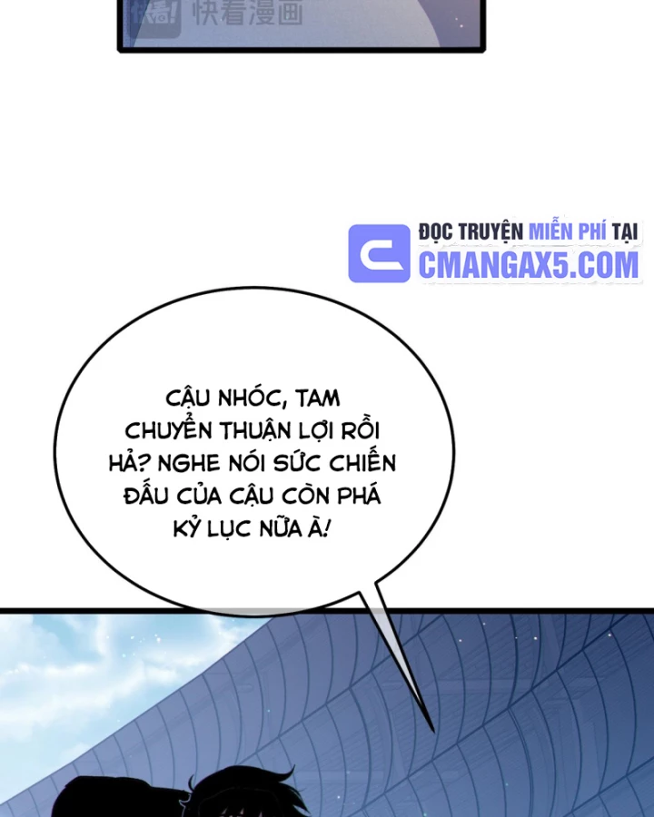 Vô Địch Bị Động Tạo Ra Tấn Sát Thương Chapter 120 - 12