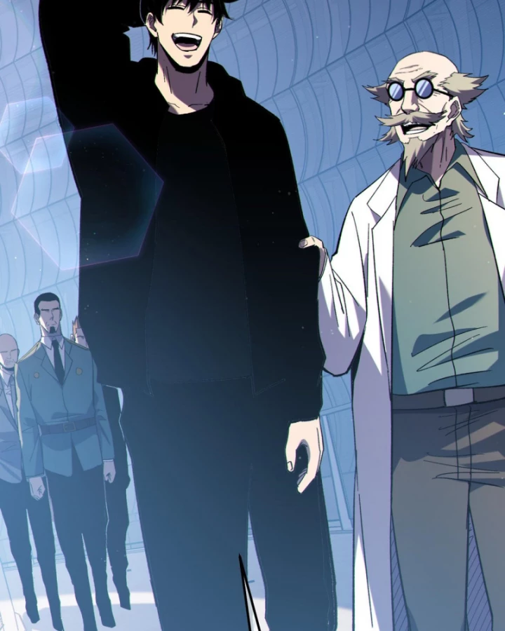 Vô Địch Bị Động Tạo Ra Tấn Sát Thương Chapter 120 - 13