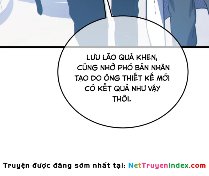 Vô Địch Bị Động Tạo Ra Tấn Sát Thương Chapter 120 - 14