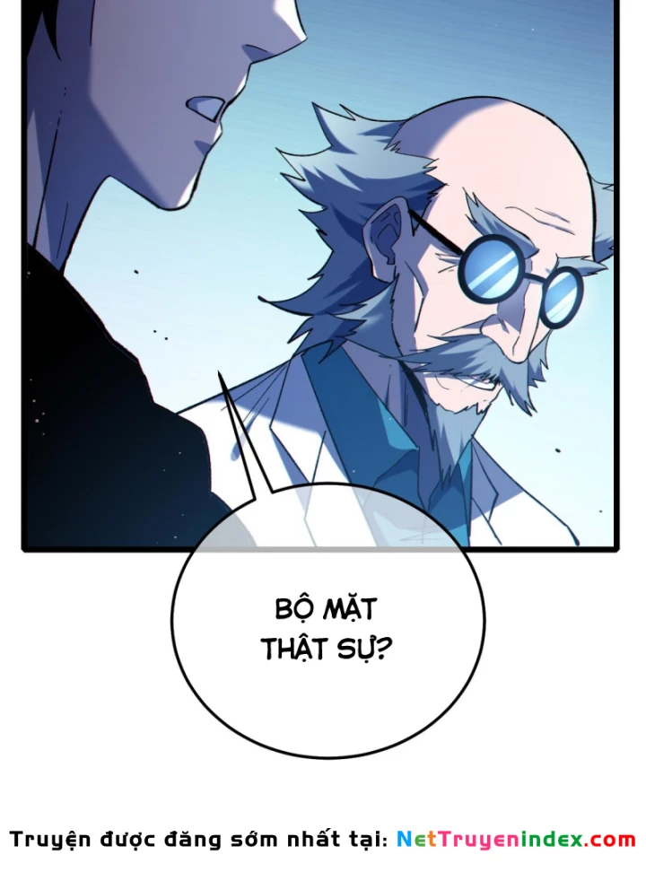 Vô Địch Bị Động Tạo Ra Tấn Sát Thương Chapter 120 - 16