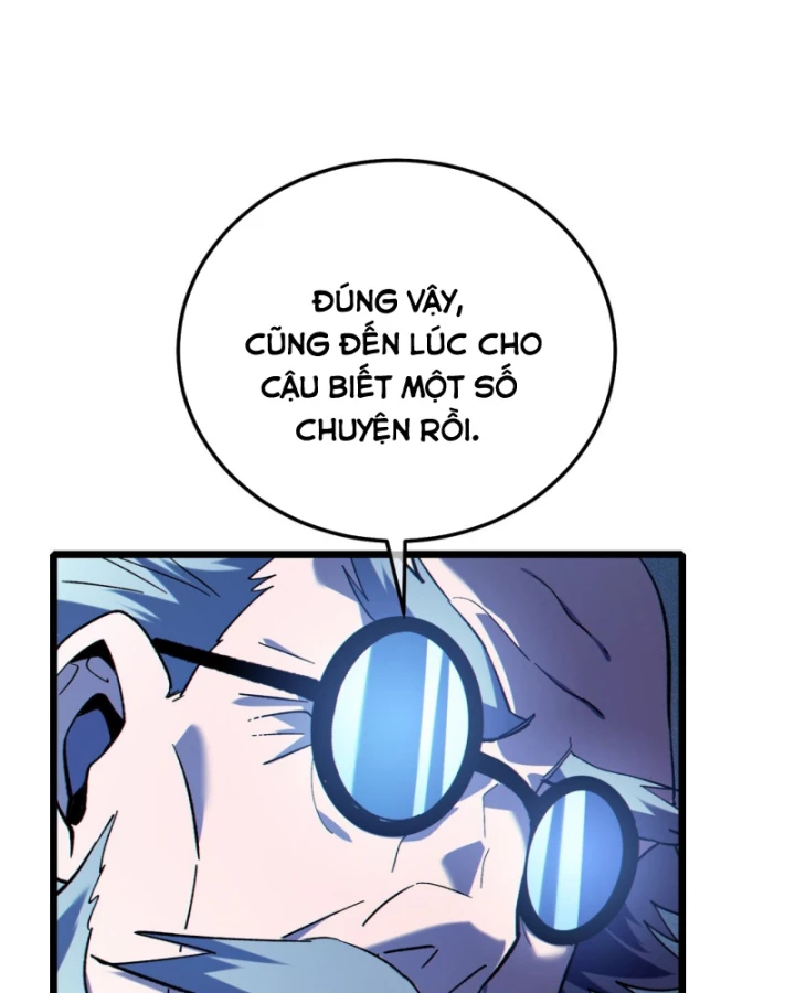 Vô Địch Bị Động Tạo Ra Tấn Sát Thương Chapter 120 - 17