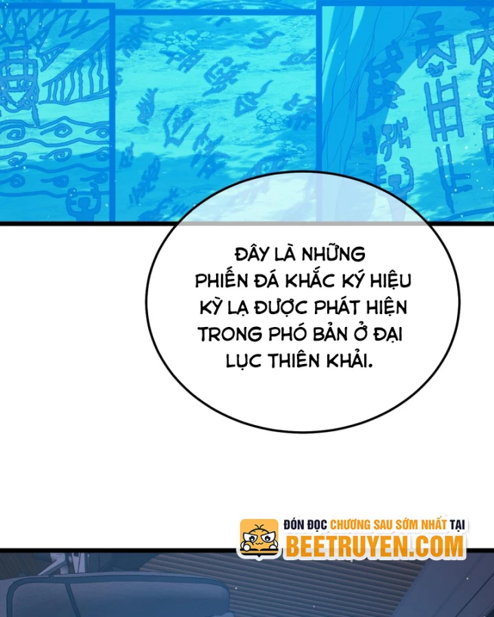 Vô Địch Bị Động Tạo Ra Tấn Sát Thương Chapter 120 - 20